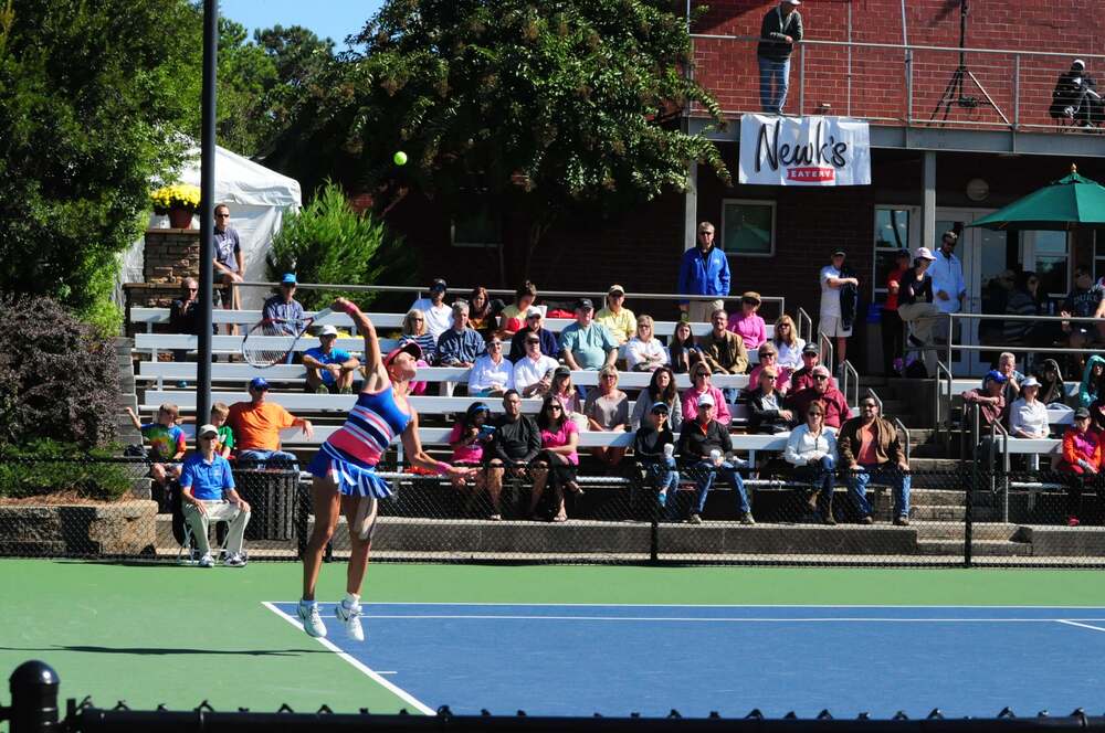 Rock Hill Tennis Center