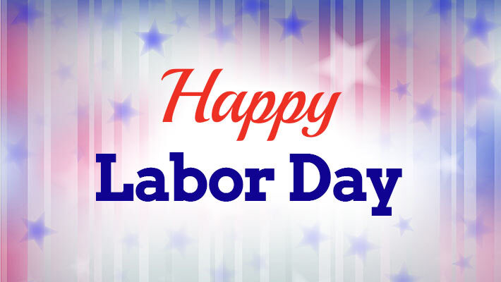 HappyLaborDay.