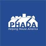 PHADA. Helping House America.