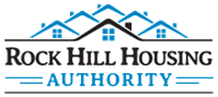 Rock Hill Housing Authority Logo