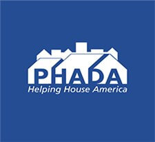 PHADA Scholarship Program logo information below