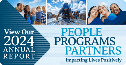View our annual report