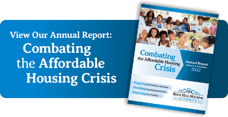 View our annual report: combating-the-affordable-housing-crisis
