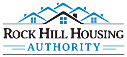 Rock Hill Housing Authority Logo