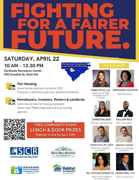 FairHousingFlier.jpg All information from this flyer is listed in the caption.