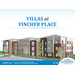 Villas at Fincher Place.