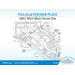 A map of 1861 West Main Street Site